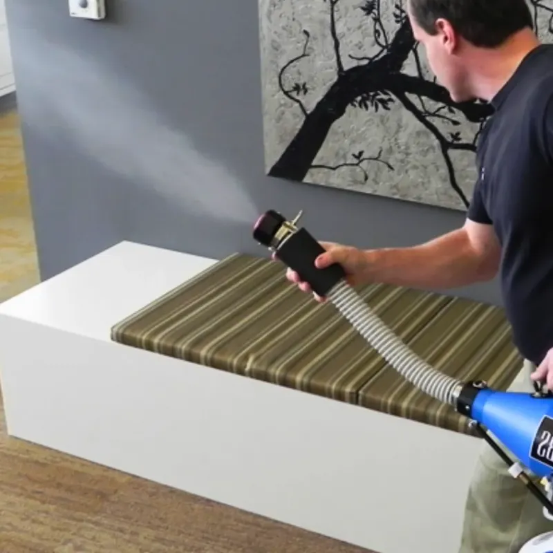 Professional Odor Removal in Cheshire Village, CT
